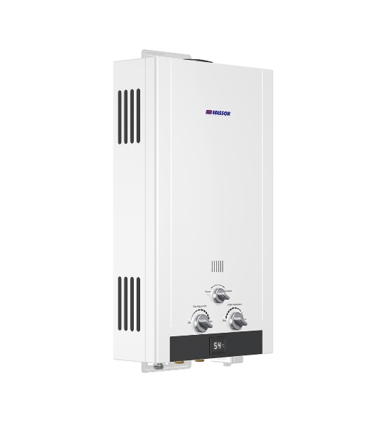 Водонагреватель газ Edisson H 20 DL