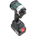 Винтоверт Zitrek DKIS20 PRO 20Вт аккум. патрон:шестигр.1/4' (кейс в комплекте) (085-1018), фото5
