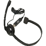 Наушники моно EPOS Headset PC 7, mono, USB, 1000431/504196, фото2