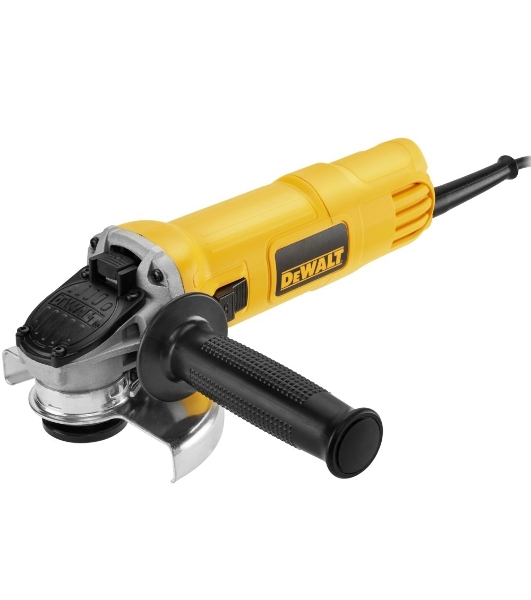 Угловая шлифовальная машина DeWalt DWE4157 (DWE4157-QS)