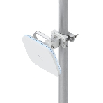 Точка доступа Wi-Fi Ubiquiti UniFi E7 AP Campus 2,4+5+6 ГГц, Wi-Fi 7, 4х4 MU-MIMO, 802.3bt, 1х 10G RJ45, 1х 1G RJ45, фото6