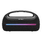 Портативная колонка Soundmax SM-PS5032B черный, фото3