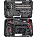 Перфоратор Edon ProTech 1400RH, SDS-plus, 1500 Вт, 3,2 Дж, от сети, фото4