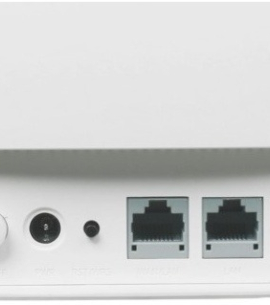 Роутер Tenda 4G06, 4G LTE и 4G VoLTE wiFi