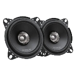 Колонки автомобильные Sony XS-FB101E (без решетки) 210Вт 10 см (4дюйм) (ком.: 2кол.) коаксиальные однополосные, фото 1