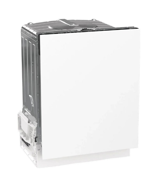 Встраиваемая посудомоечная машина Gorenje GV642E90, черный, 59.8 см, 13 компл., 47 дБ, класс A++