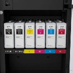 Плоттер струйный Epson SureColor SC-T3700D (C11CH80301A0), A1/24', цветное, 1200x2400 dpi, USB, Ethernet, фото5