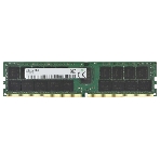Оперативная память Hynix, DDR4, 64GB (1x64 GB), 3200 MHz, CL22, RDIMM, фото 1