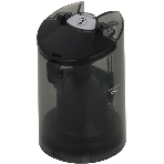 Пылесос вертикальный Maxwell MW-3246 белый/черный, питание от аккумулятора, 120 Вт, уборка сухая, пылесборник 0.4 л, работа от АКБ max 35 мин, фото4