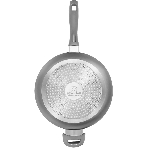 Сотейник Rondell Lumiere RDA-596, 26 см, с крышкой, серый, фото3