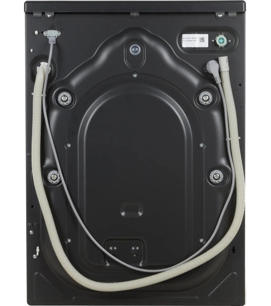 Стиральная машина Beko WSPE7H616A темно-серый, загрузка фронтальная 7,5 кг, 1200 об/мин., класс: А