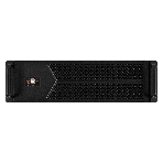 Серверный корпус ExeGate Pro 3U450-12 (RM 19', высота 3U, глубина 450, БП 1U-450ADS, 2*USB), фото6
