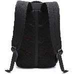 Рюкзак для ноутбука 15.6' Acer Nitro OBG313 черный/красный полиэстер (ZL.BAGEE.00G), фото3