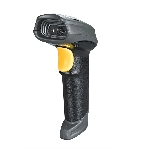 Сканер штрих-кода ручной Mindeo MD6600AT-HD 2D имидж, проводной, USB, серый, фото 1