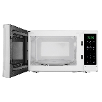 Микроволновая печь Maunfeld MFSMO720EW07 белый, 20 л, 700 Вт, переключатели - сенсор, фото7