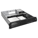 Серверный корпус ExeGate Pro EX293337RUS 2U550-06/2U2088 (RM 19', высота 2U, глубина 550, БП 900ADS, USB), фото10