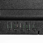 Монитор 23.8' ExeGate EB2400 TN+film 1920x1080, 60 Гц, 5 мс, 16:9, 200 кд/м2, 1xHDMI, 1xVGA, черный, фото5