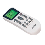 Внутренний блок сплит-системы Ballu BSUI-FM/in-24HN8/EU инвертор, 24000 BTU, 70 м², 31 дБ, охлаждение, обогрев, осушение, белый, фото3