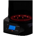 Кофеварка капельного типа Endever Costa-1044, мощность 800 Вт, -стальной/черный, объем 1,5л, LCD дисплей, по 4 шт/уп, фото5