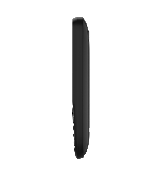 Мобильный телефон Maxvi K20 черный