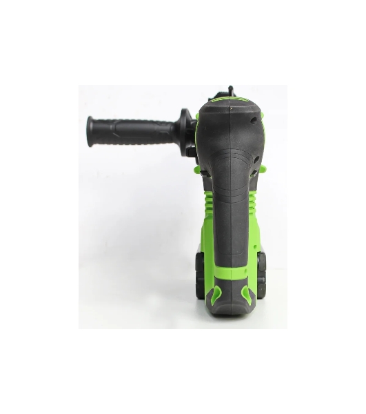 Перфоратор аккумуляторный бесщеточный GreenWorks GD24SDS2 2 ДЖ, 24V, c 1хАКБ 4 Ач и ЗУ в сумке (3803007UB)