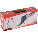 Многофункциональный инструмент (реноватор) МФИ-400 в кейсе Ресанта, фото2