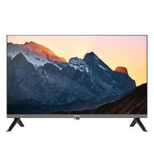 Телевизор Blackton 24' Bt 24F34B черный/серый LED HD 60Hz