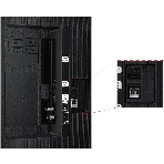 Телевизор Samsung 32' UE32H5000FUXRU черный LED FHD 120Hz Tizen OS, фото6