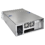 Серверный корпус ExeGate EX293581RUS Pro 4U660-HS24 (RM 19', высота 4U, глубина 660, БП 1000ADS, 24xHotSwap, USB), фото9