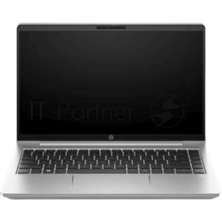 Ноутбук 14' IPS FHD HP ProBook 440 G10 silver (Core i5 1335U/16Gb/512Gb SSD/noDVD/VGA int/FP/noOS) (9E5Y5PT_16G)