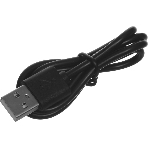 Мышь беспроводная SVEN RX-590SW черный, 1600 dpi, радиоканал, Bluetooth, USB, кнопки - 7, фото4