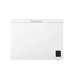 Морозильный ларь Gorenje FHC3016W5 белый 297л, фото 1