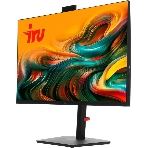 Моноблок IRU Strato 31.5' QHD i7 12650H (1.3) 16Gb SSD 1Tb UHDG CR Win 11Pro GbitEth WiFi BT 65W Cam черный 2560x1440, фото8