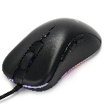 Мышь проводная Crown CMGM-904 черный, 7000 dpi, USB, кнопки - 7, фото3
