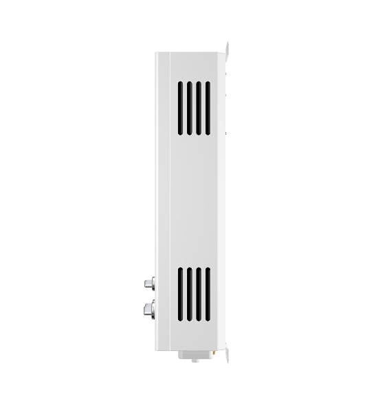 Водонагреватель газ Edisson H 20 DL