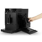 Кофемашина автоматическая Vitek Metropolis VT-8700 черный, зерновой кофе, 1.2 л, 1350 Вт, 20 Бар, фото4