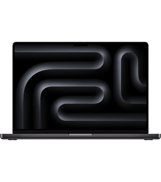 Ноутбук Apple MacBook Pro A3403 M4 Pro 14 core/24Gb/SSD 512Gb/20 core GPU/16.2'/Retina XDR/Mac OS/черный