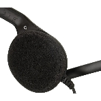 Наушники моно EPOS Headset PC 7, mono, USB, 1000431/504196, фото3
