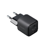 Сетевое зарядное устройство Aukey Omnia2 20W черный, фото 1