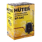 Опрыскиватель Huter SP SP-5AC аккум. наплеч. 5л желтый/черный (70/13/54), фото9