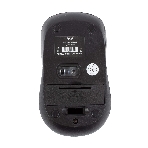 Мышь беспроводная HIPER HOMW-062 синий, 1000 dpi, радиоканал, USB, кнопки - 3, фото6