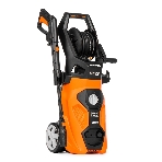 Мойка высокого давления DAEWOO DAW 550 2300Вт 550л/ч 180Бар, фото9