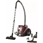 Пылесос Tefal Compact Power XXL TW4873EA малиновый/черный, 550 Вт, уборка сухая, пылесборник контейнер 2.5 л, фото7