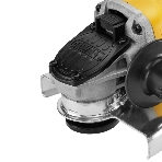 Угловая шлифовальная машина DeWalt DWE4157 (DWE4157-QS), фото5