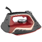 Утюг Centek CT-2313 красный, 2400 Вт, 50 г/мин, 185 г/мин, 350 мл, фото6