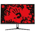 Монитор 27' Bloody MN270F IPS 1920x1080, 180 Гц, 1 мс, 16:9, 300 кд/м², 2xHDMI, 1xDP, 1x3.5 мм, черный, фото 1