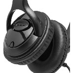 Гарнитура Exegate 960 USB Stereo чёрный, проводная, USB, регулятор громкости, фото6