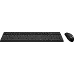 Комплект клавиатура+мышь MSI K200 Combo MS-8ZA4 беспроводной, USB, 1600 DPI, чёрный, фото3