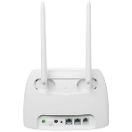 Роутер Tenda 4G06, 4G LTE и 4G VoLTE wiFi, фото5