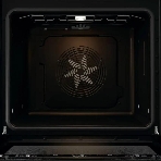 Духовой шкаф Gorenje BOS6737SYW, 77л, дверца с 2 стеклами, белый, фото6